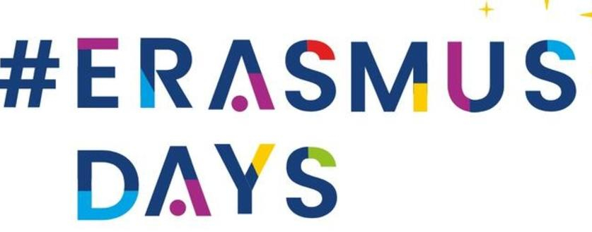 ОУ „Христо Ботев“, гр. Добрич представя: "Erasmus Cinema & Workshop: Eco and STEM Cinema-Café" в рамките на #ErasmusDays!