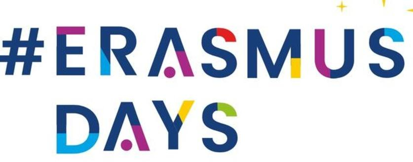 Ден 2 от #ErasmusDays 2026 в ОУ „Христо Ботев“ – Творчество, екология и зелени идеи за бъдещето! Ден 2 от #ErasmusDays 2026 в ОУ „Христо Ботев“ – Творчество, екология и зелени идеи за бъдещето!
