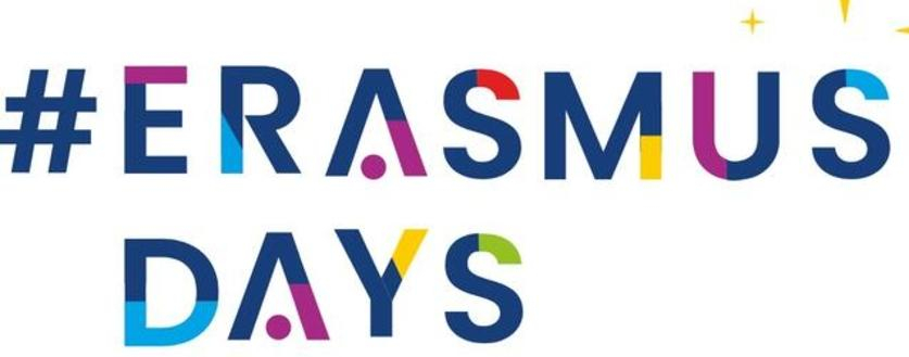 Ден 3 от #ErasmusDays 2026 в ОУ „Христо Ботев“ – Творчество, толерантност и послания за бъдещето! 