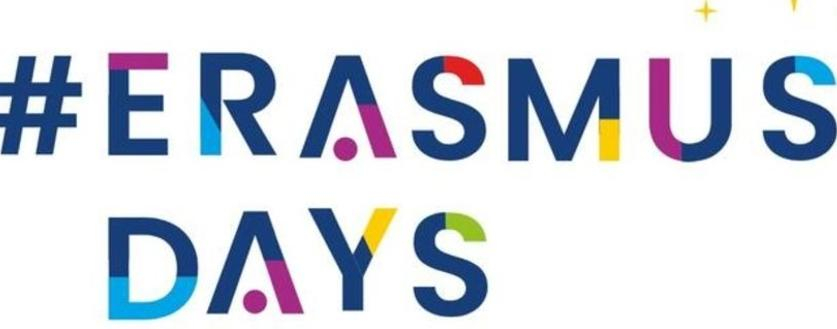 Незабравим и вдъхновяващ финал на #ErasmusDays 2026 в ОУ „Христо Ботев“ – гр. Добрич! Незабравим и вдъхновяващ финал на #ErasmusDays 2026 в ОУ „Христо Ботев“ – гр. Добрич!