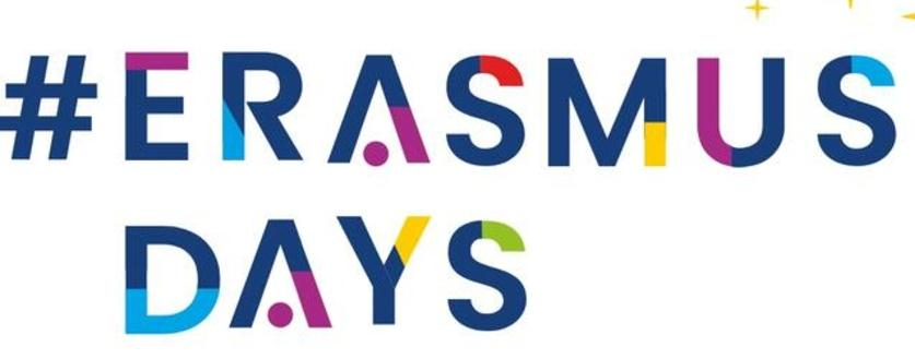 Успешен старт на #ErasmusDays2026 в ОУ „Христо Ботев“ – гр. Добрич!