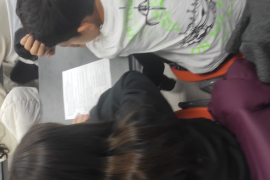 Working